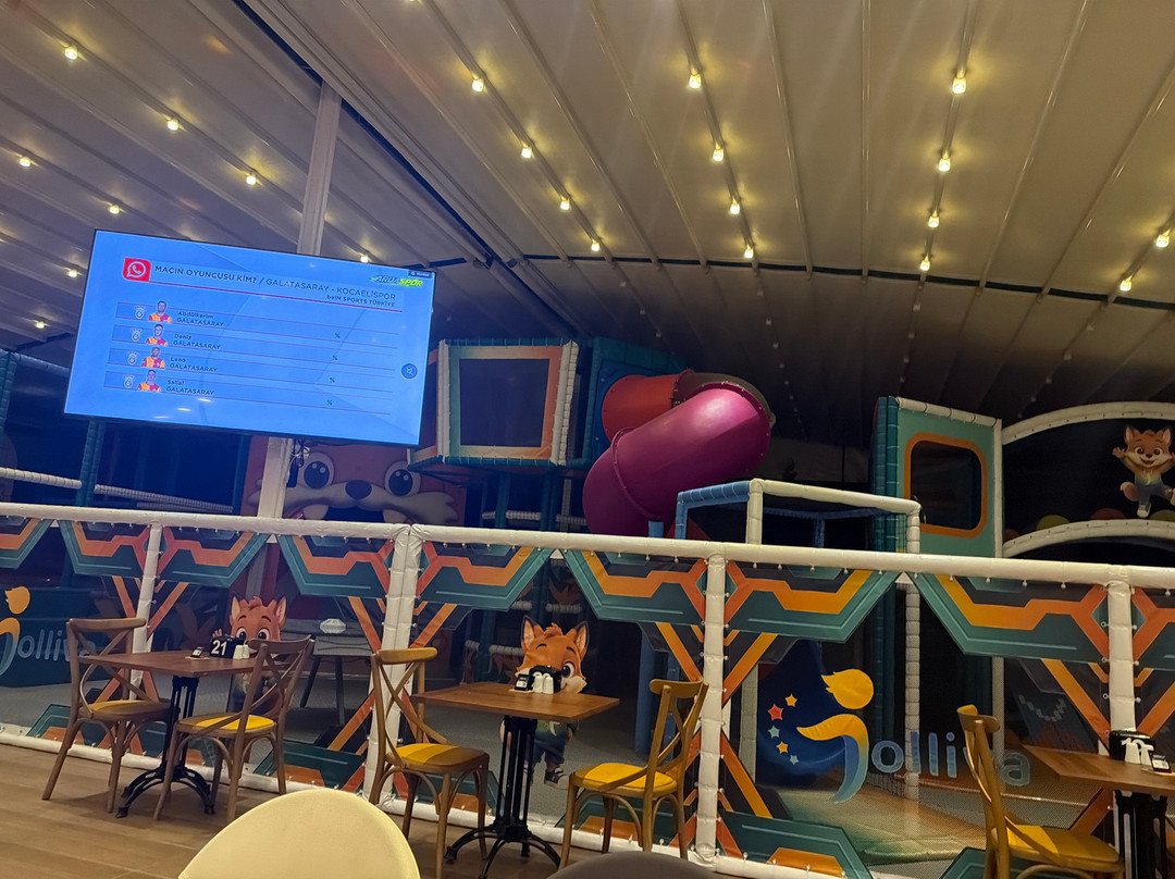 FORSA Cafe & Restaurant