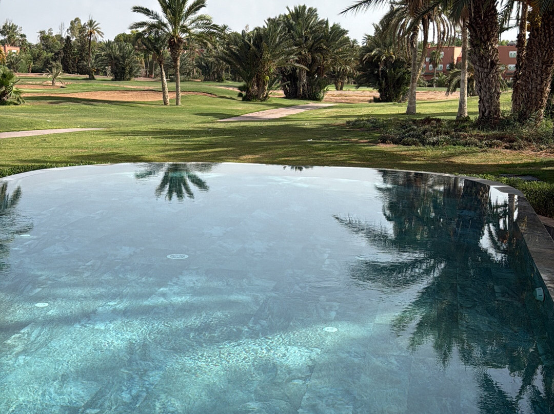 Golf Club Rotana Palmeraie主图