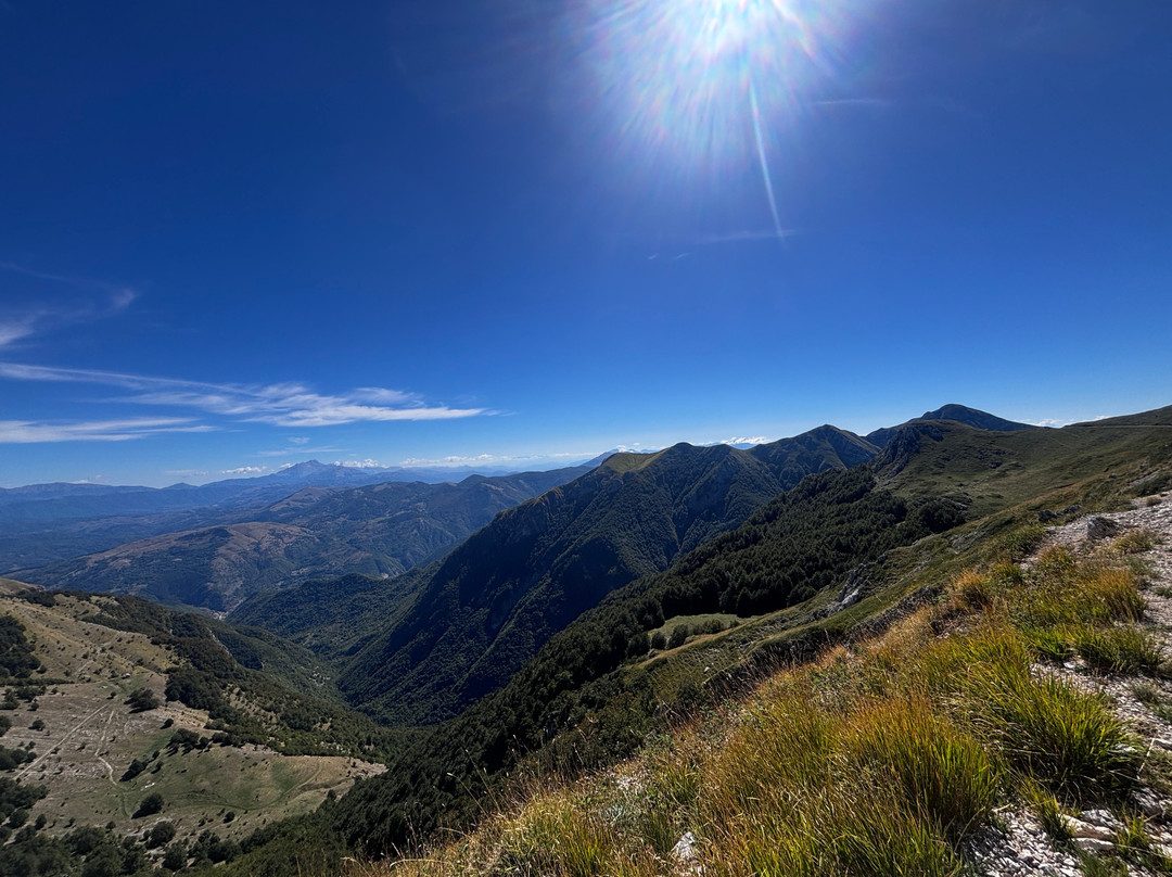 Terminillo Trekking 360-Monte Terminillo必去景点