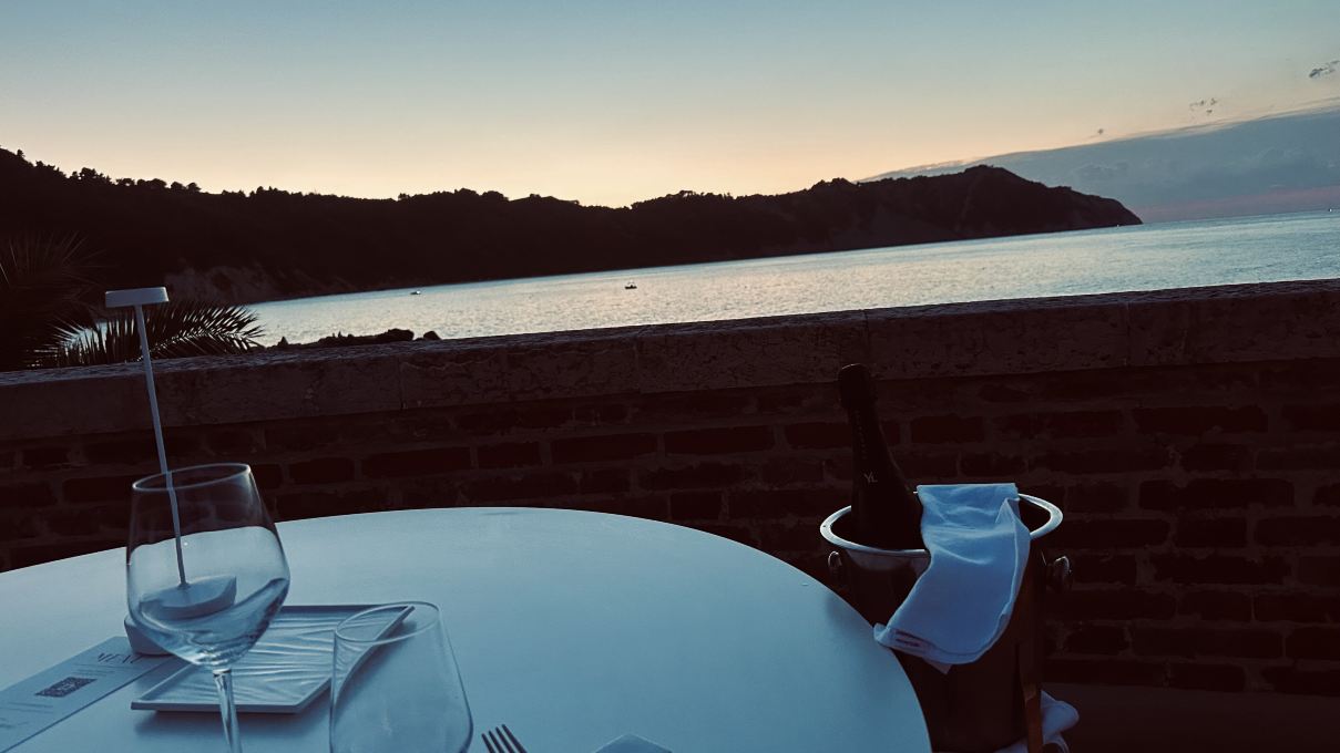 拿破仑尼科福蒂诺酒店-旅行者