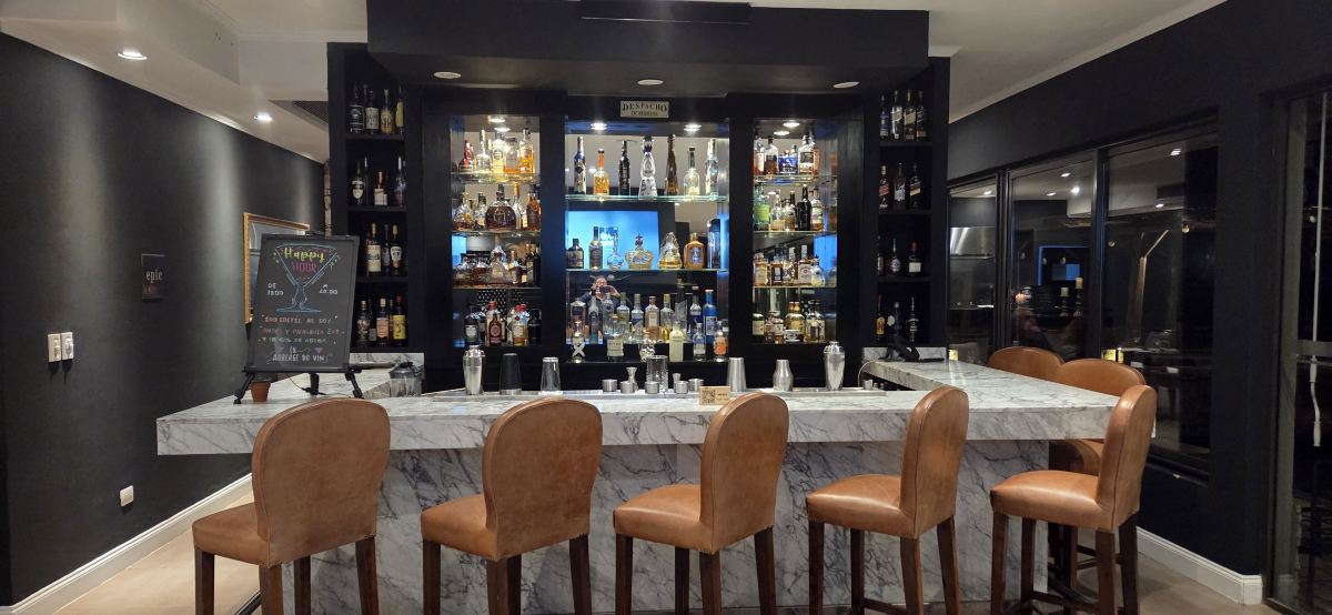 图蓬加托奥贝吉尔杜文酒店-臻品之选-旅行者