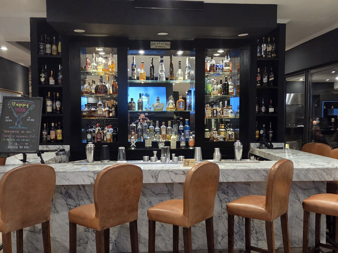 图蓬加托奥贝吉尔杜文酒店-臻品之选主图