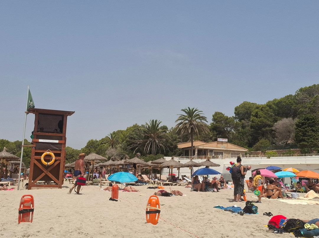 Cala Domingos-Calas de Majorca必去景点