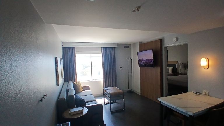 Homewood Suites by Hilton-正门区安纳翰-旅行者