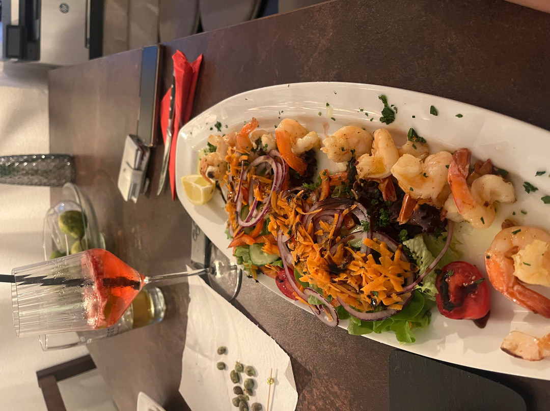Hory Spanish Restaurant