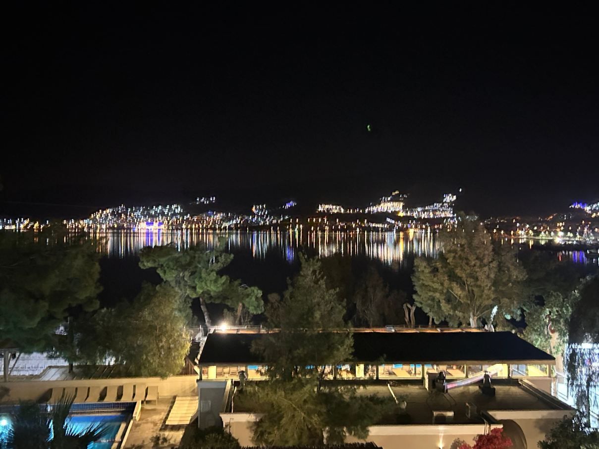 奥鲁姆专享俱乐部酒店- 全包式-旅行者
