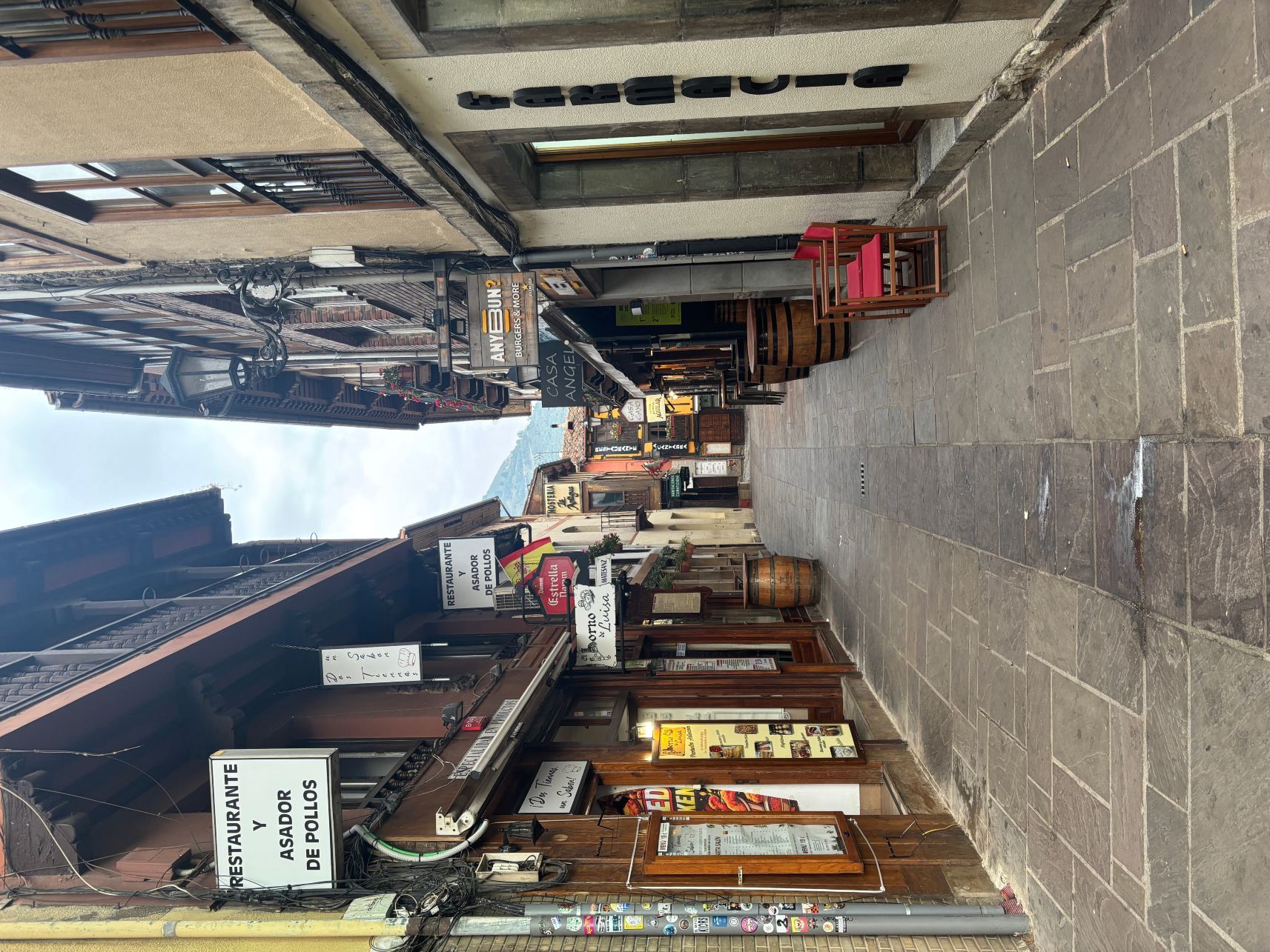 卡约民宿餐厅酒店-度假村/酒店