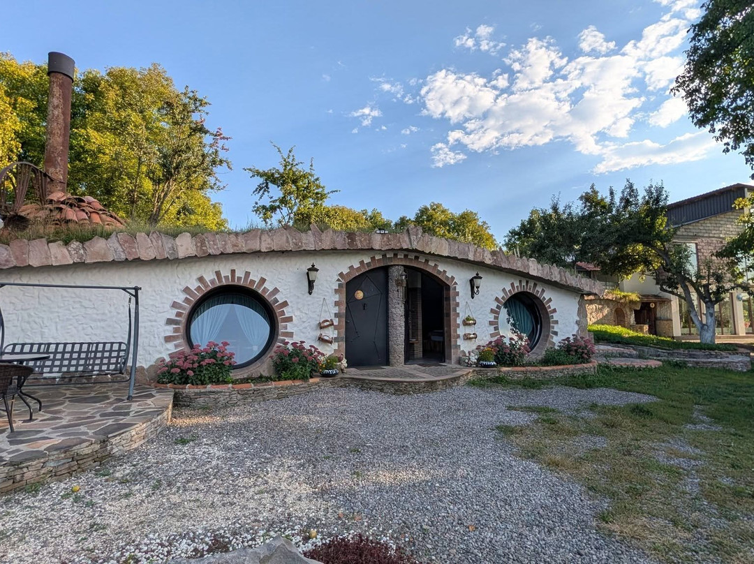 Chalet Akhaltsikhe