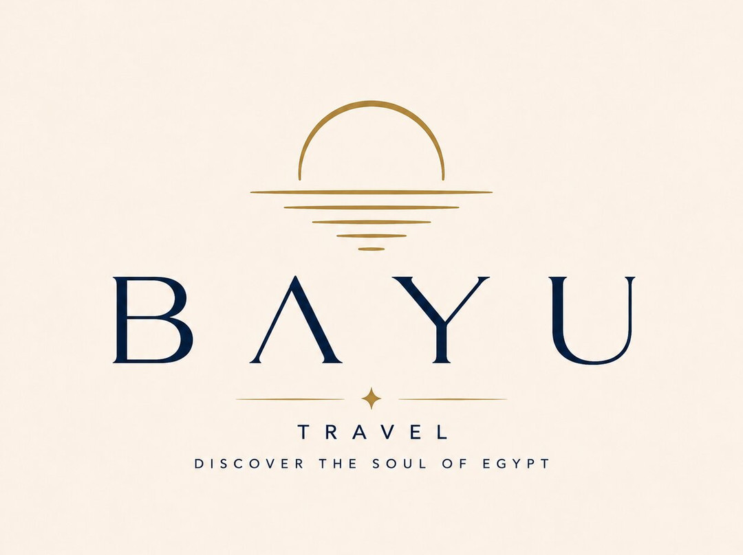 Bayu travel-吉萨必去景点