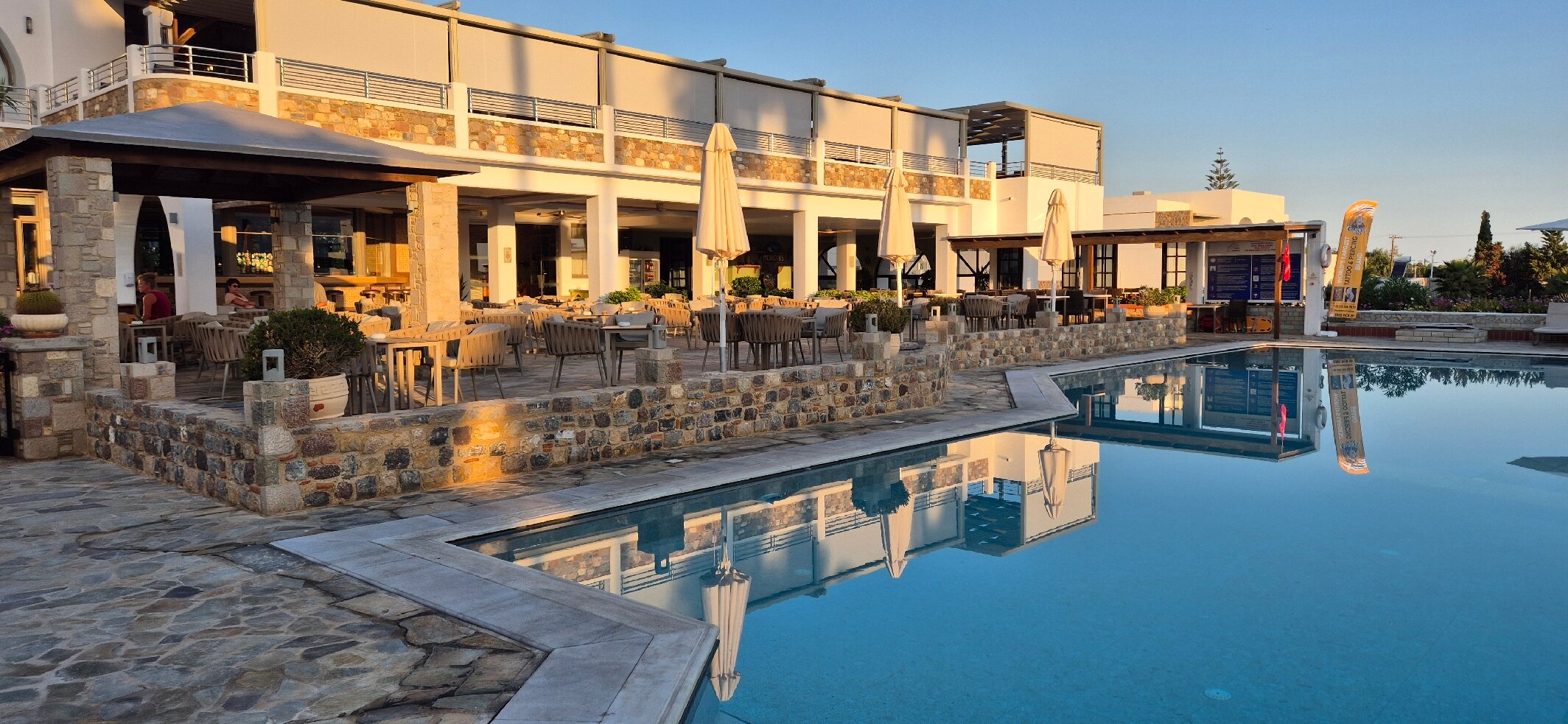 Palladium Hotel-旅行者