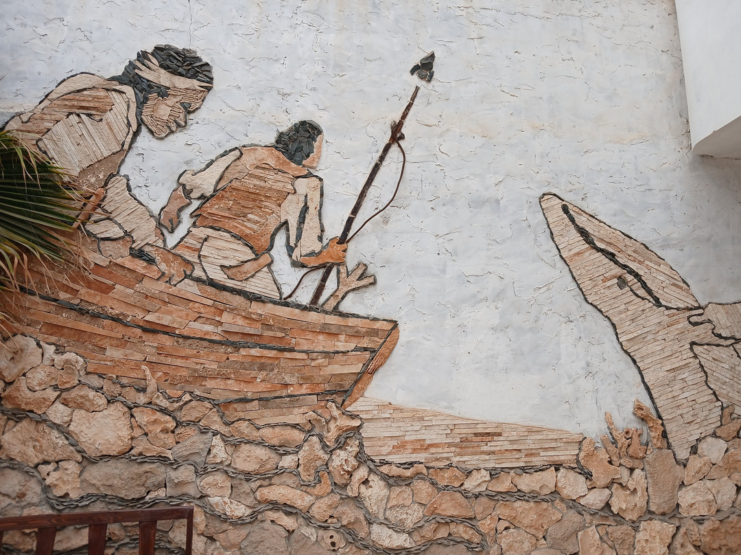 Museu dos Naufragos-萨尔雷必去景点