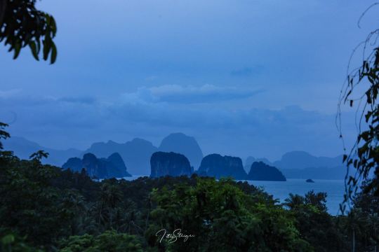 Samsam Yao Noi - Andaman Magic & Art Villas-旅行者