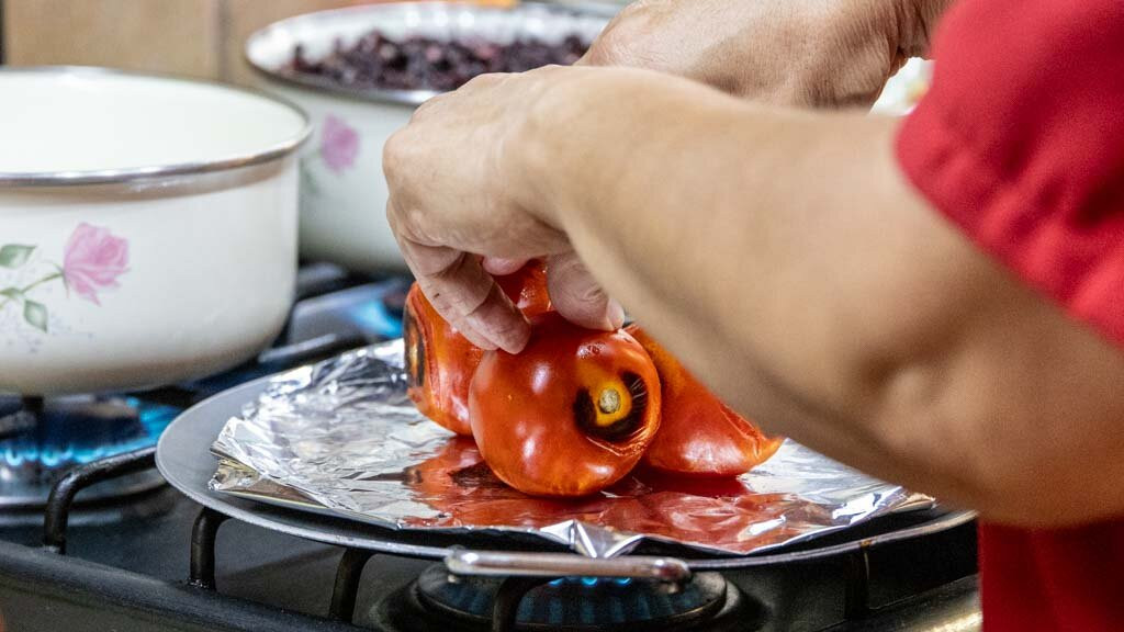 Cardia Puebla Cooking-San Andres Cholula必去景点