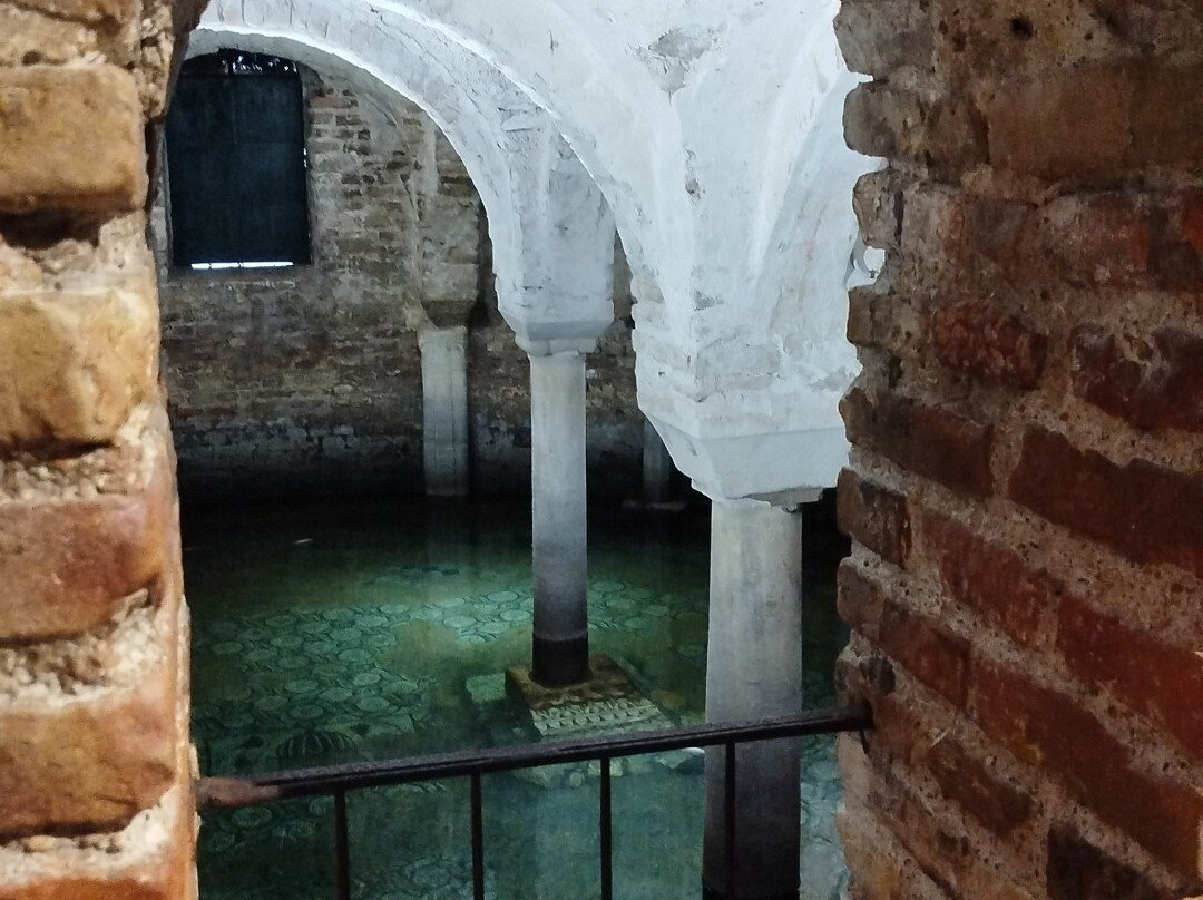 Cinzia Tittarelli Guida Turistica-拉韦纳必去景点