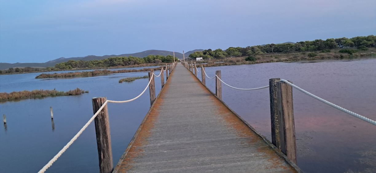 Porto Pino Club-旅行者