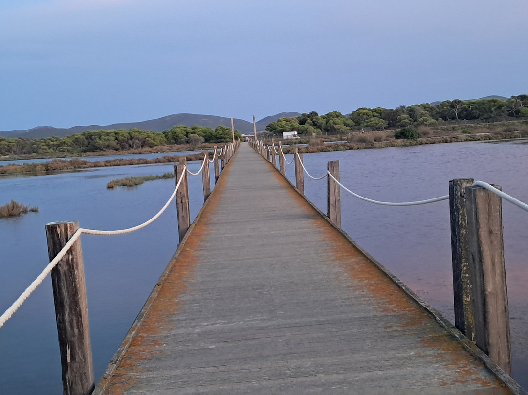 Porto Pino Club主图