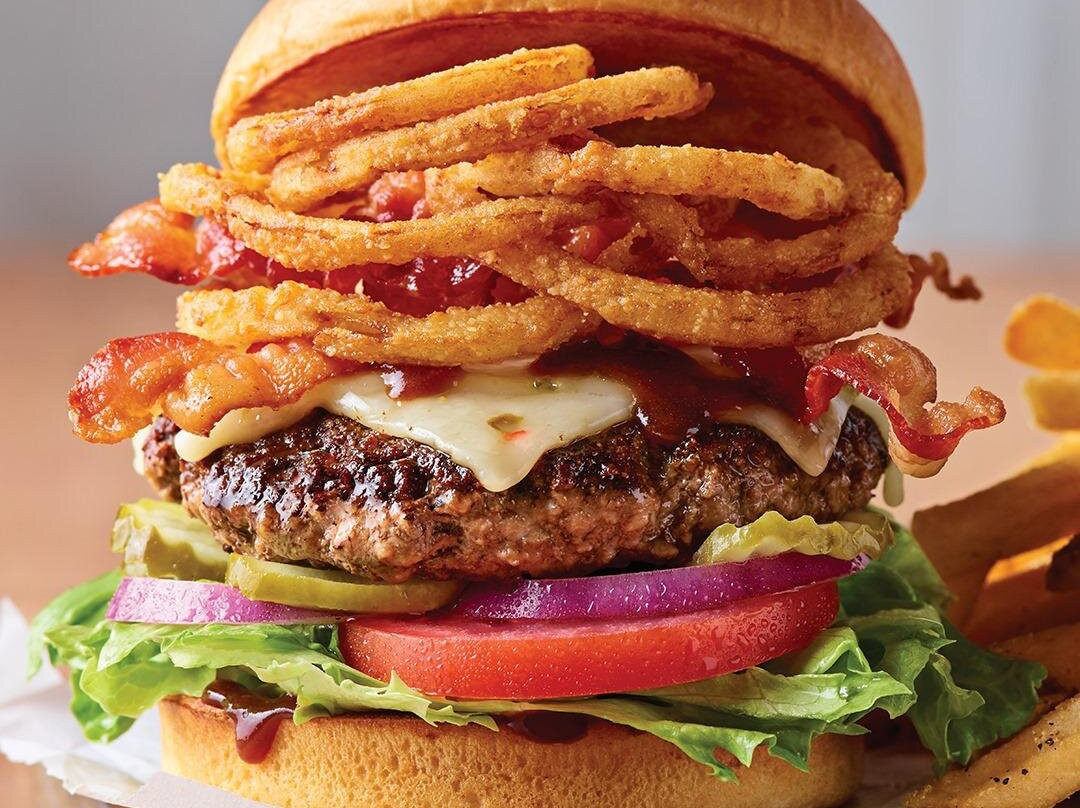 IHOP & Applebee's Egypt