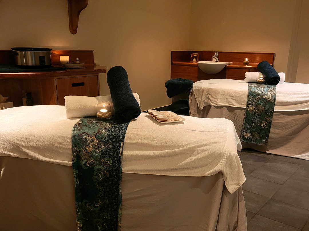 Palm Cove Retreat Day Spa-棕榈湾必去景点
