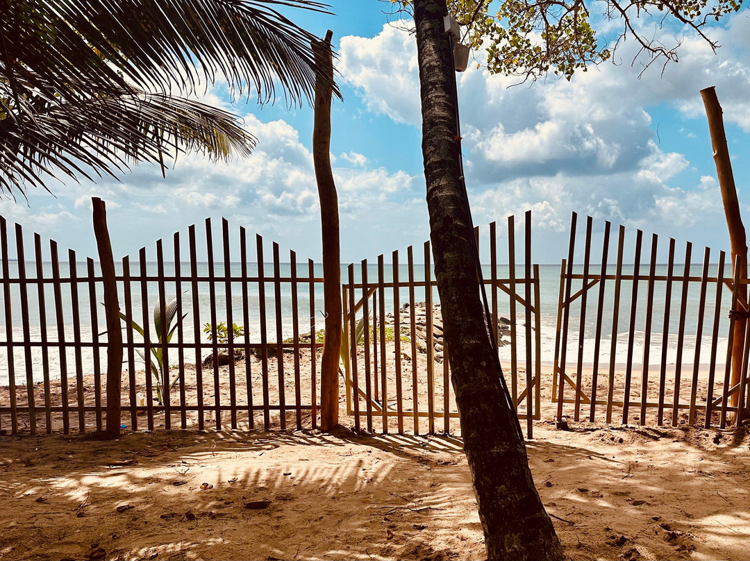 Medaketiya Activity Beach-唐卡拉必去景点