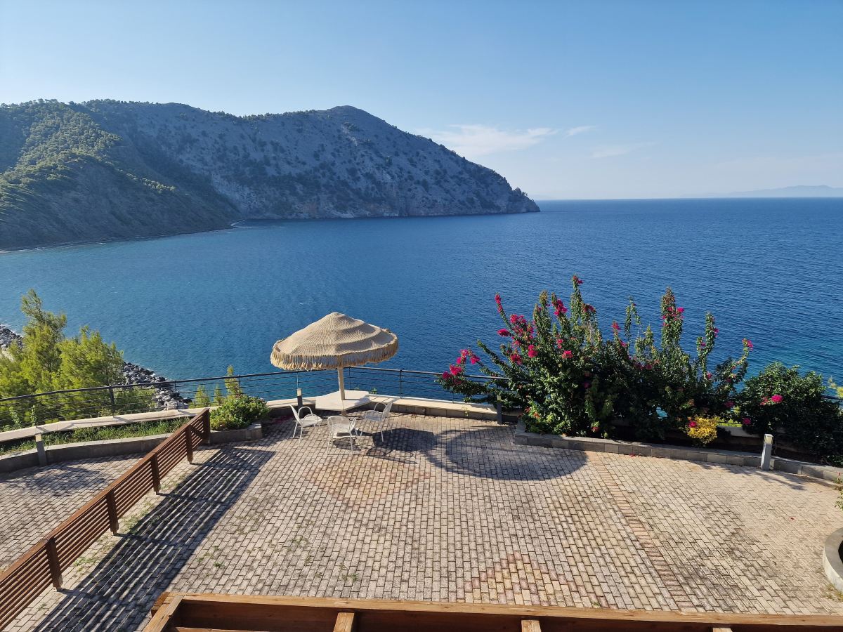 Xenia Residence-旅行者