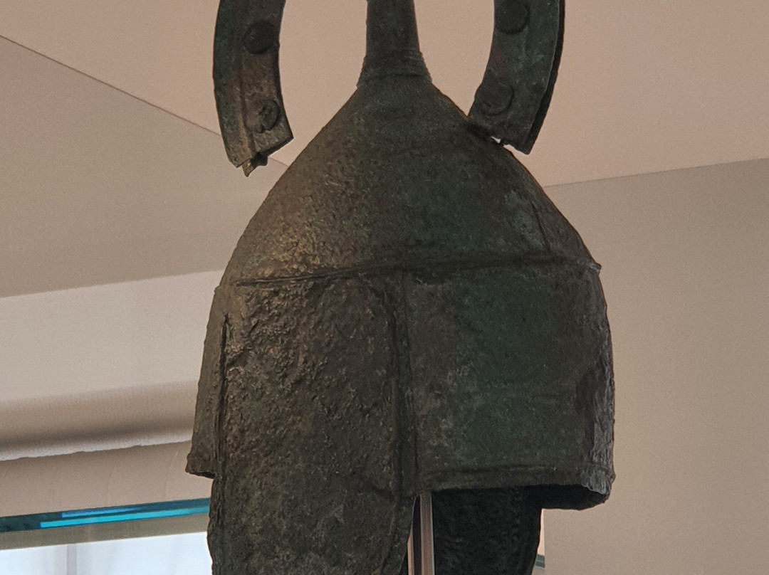 Archaeological Museum of Argos-Argos必去景点