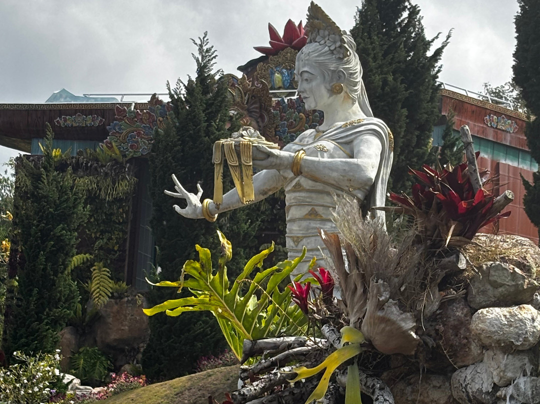The Blooms Garden-Belalang必去景点