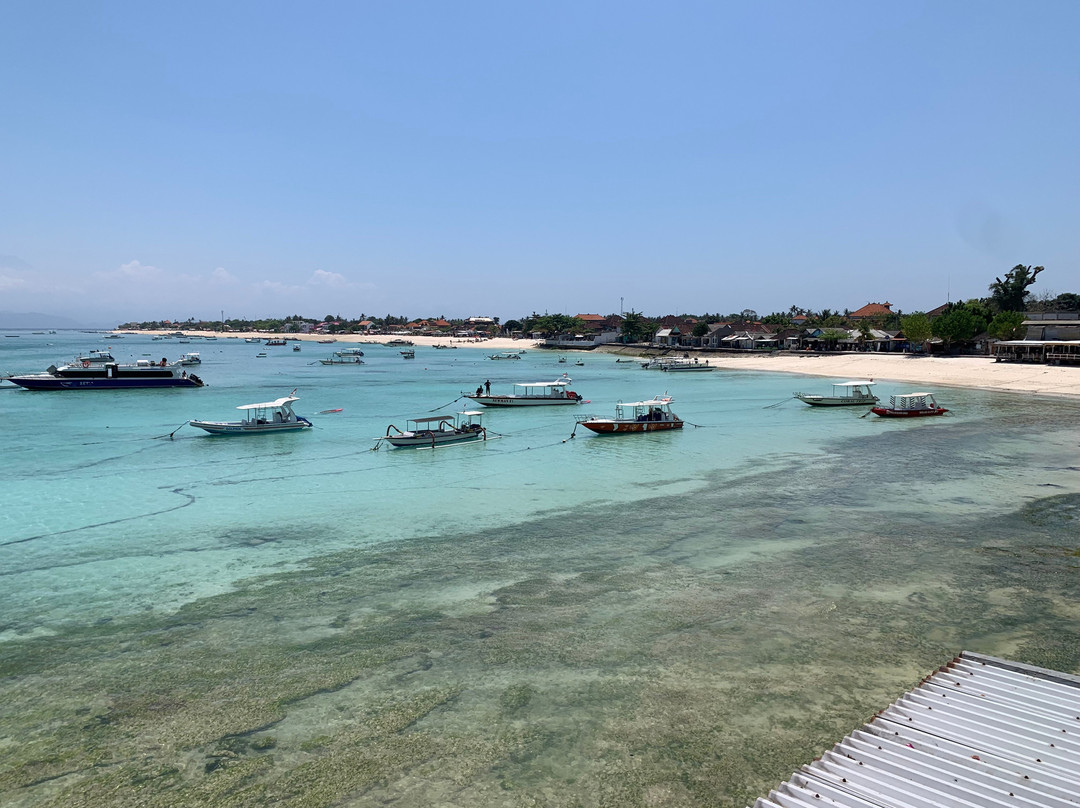 Lembongan Go Trip-克隆孔必去景点