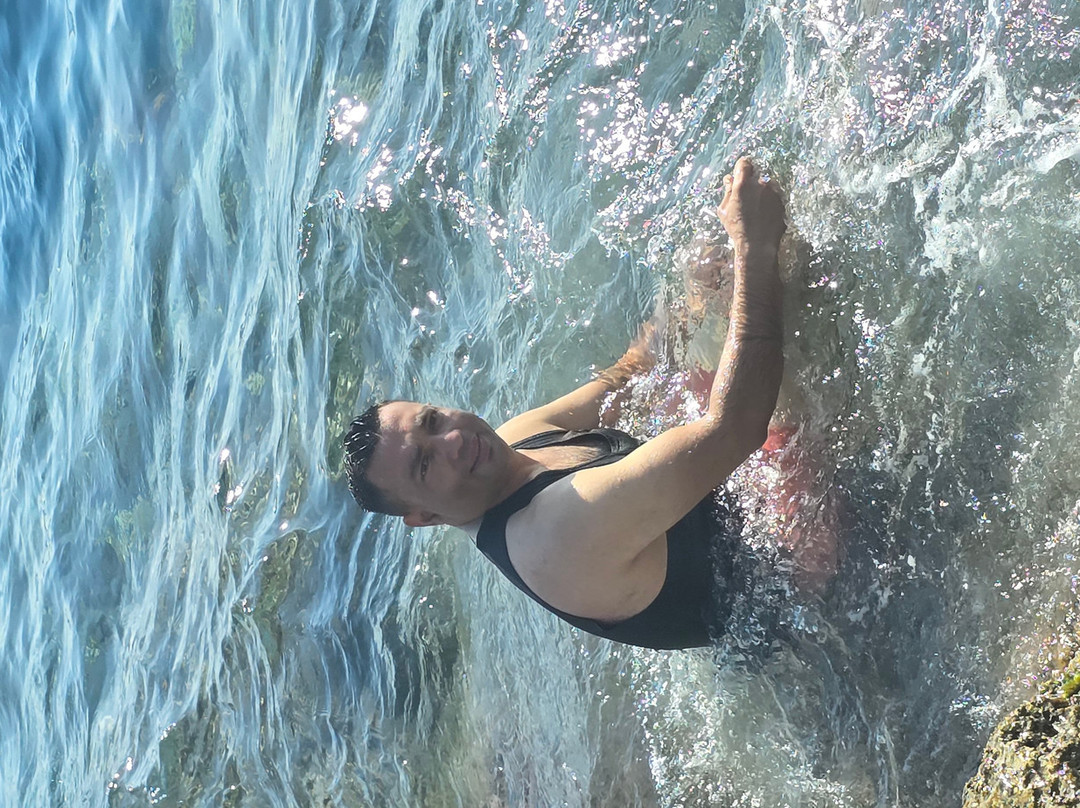 Blue Grotto