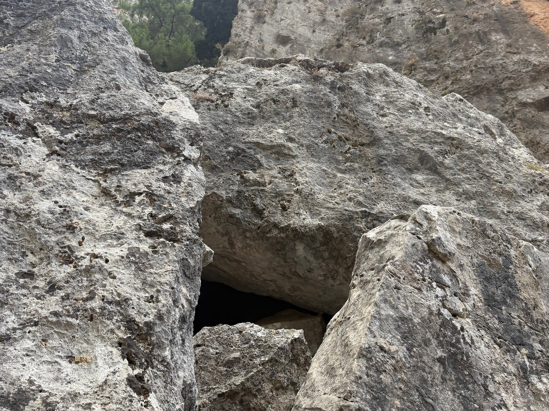 The Gorge of Aradena-Aradena必去景点