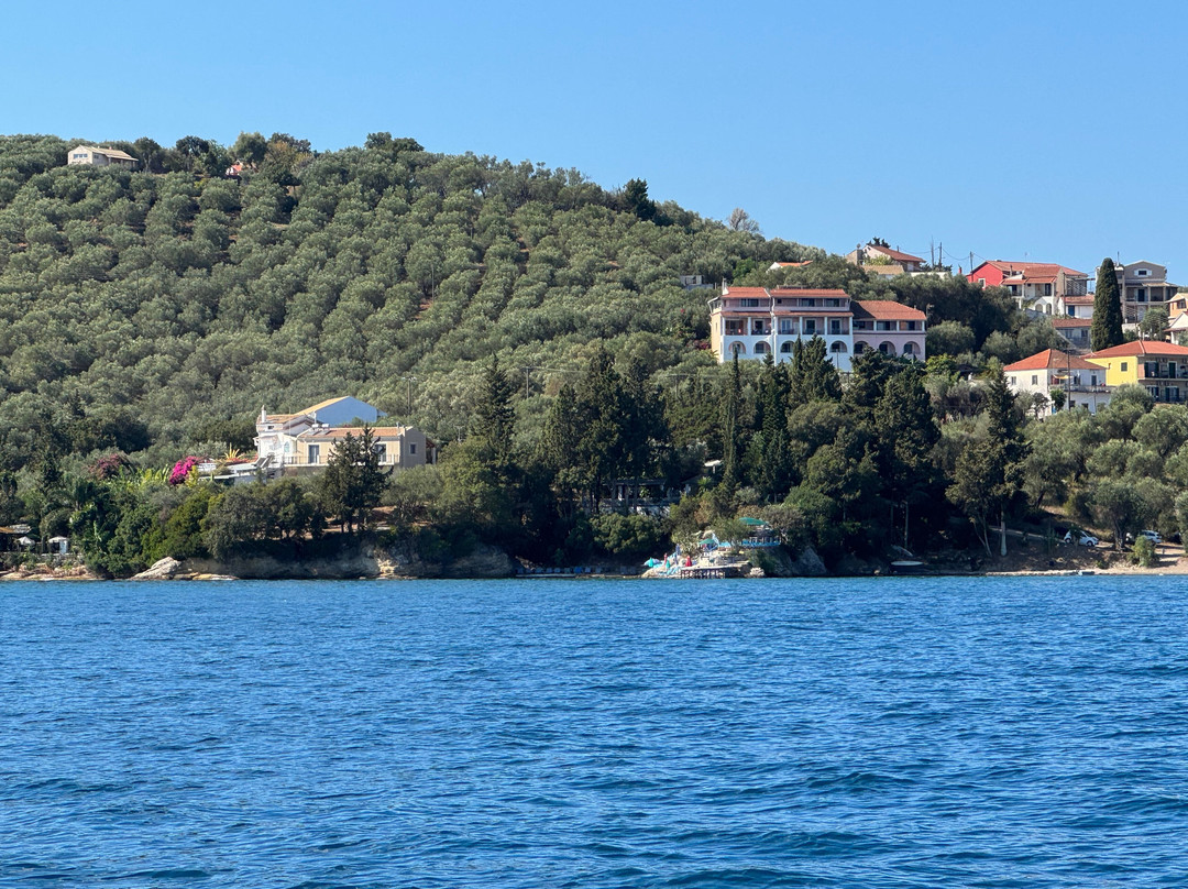 Stefanos Rent a Boat-Messonghi必去景点