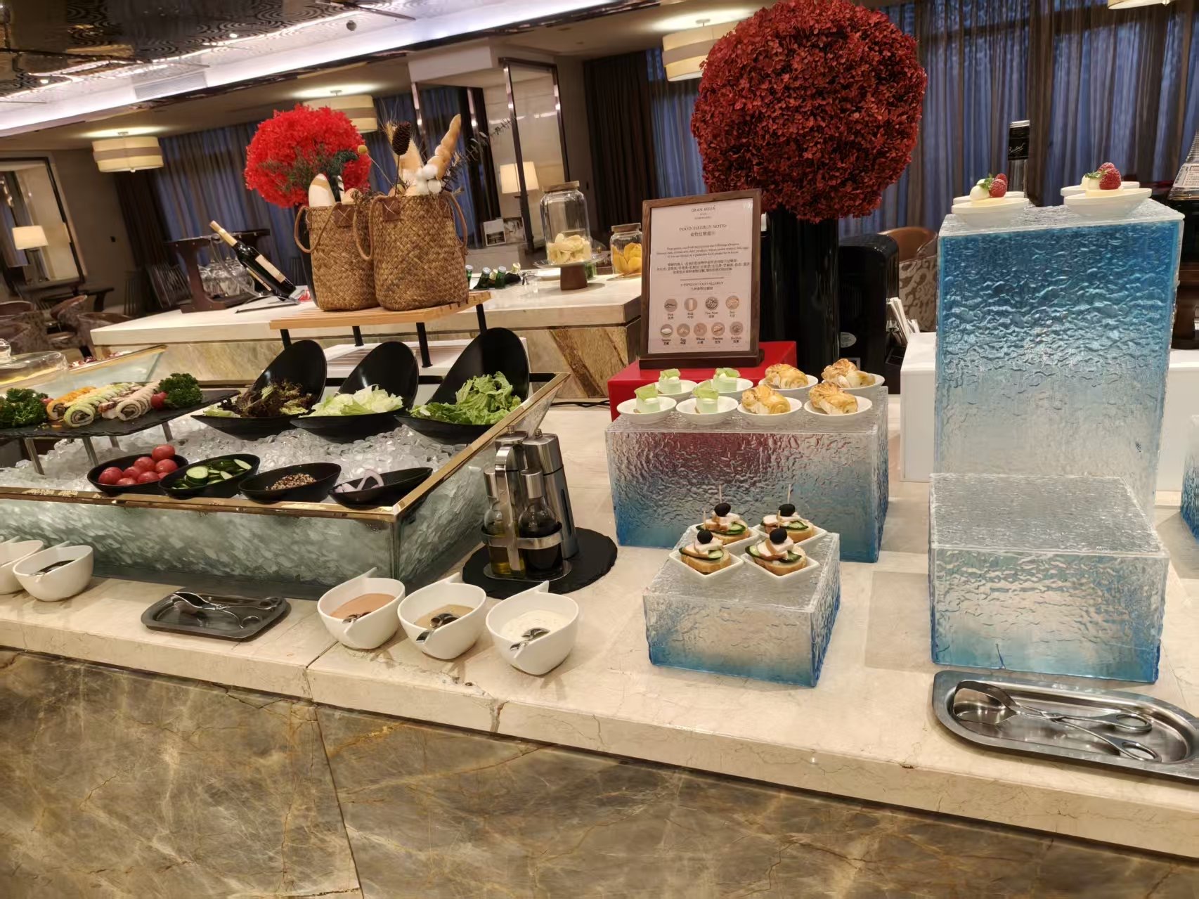 西安盛美利亚酒店(大雁塔大唐不夜城店)-旅行者