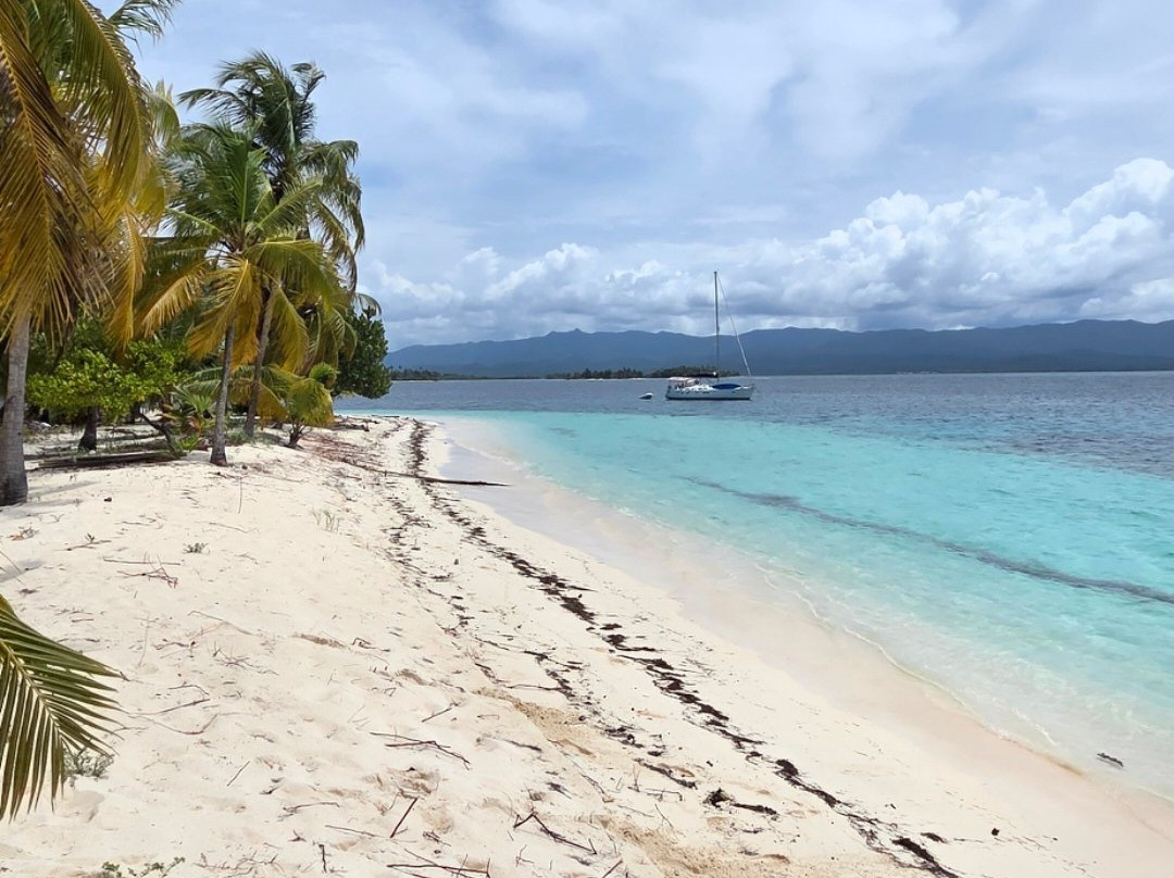 Sail Boat Trips & San Blas Catamarans-Carti Tupile必去景点