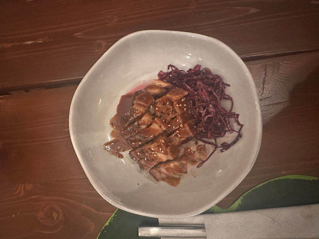 Sakundi Bar & Kitchen