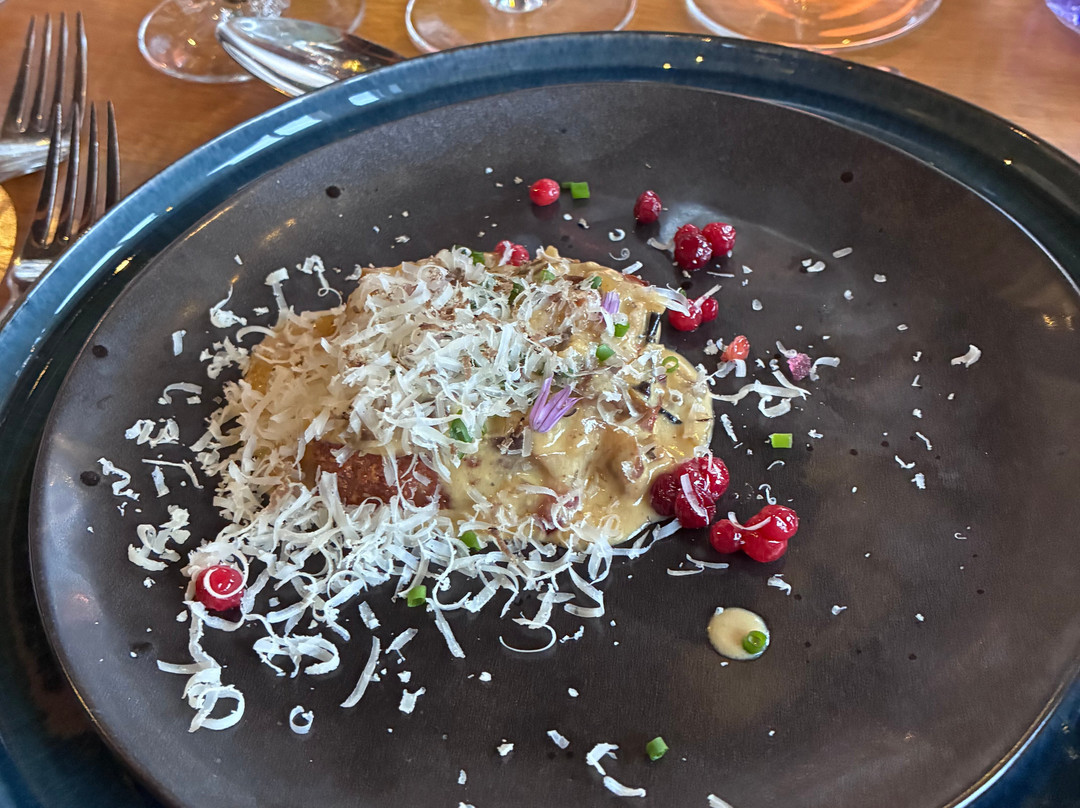 Restaurant Noli