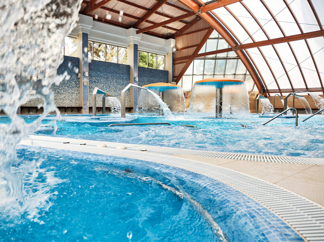 Protur Biomar Gran Hotel & Spa主图