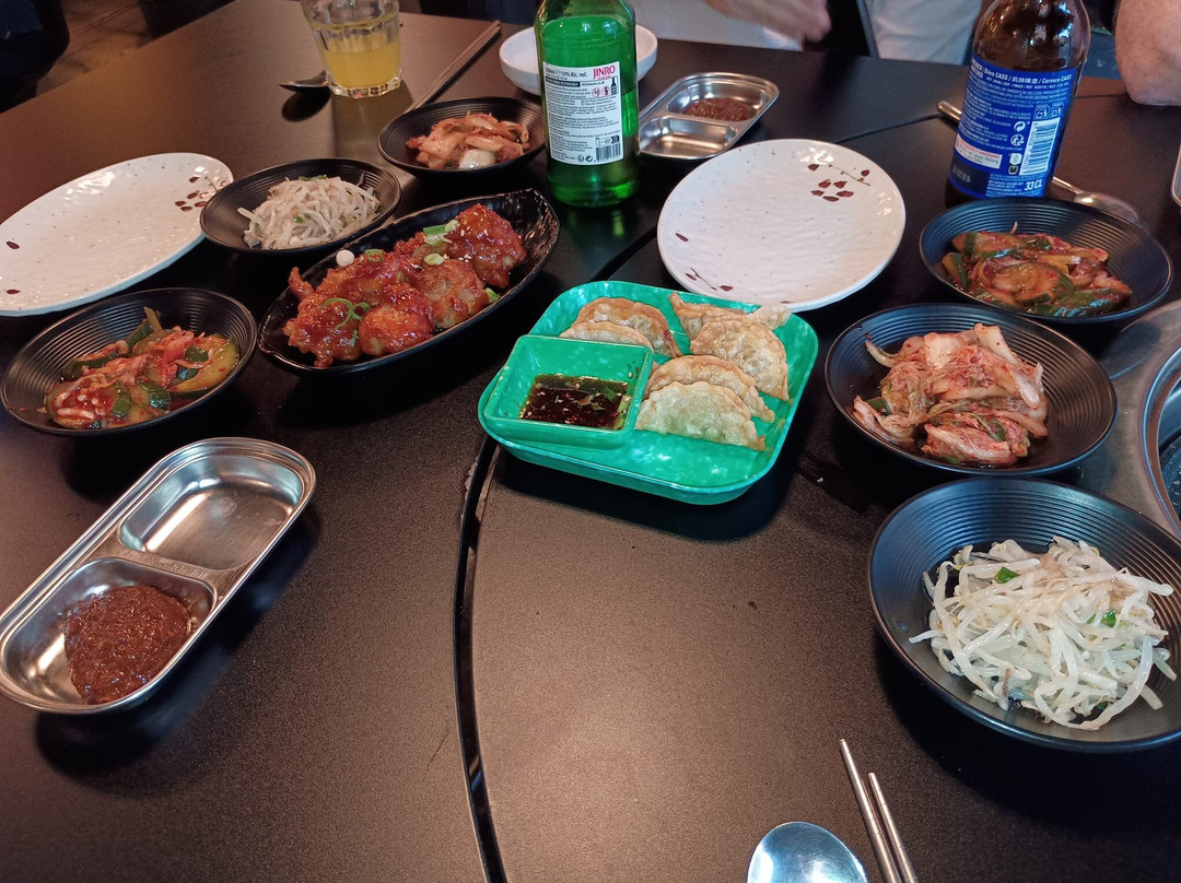 Little Korea