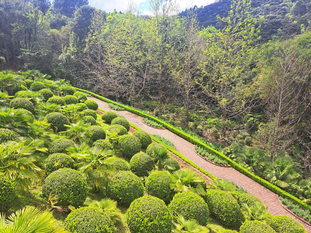 Garden Park Gramado-格拉玛多必去景点