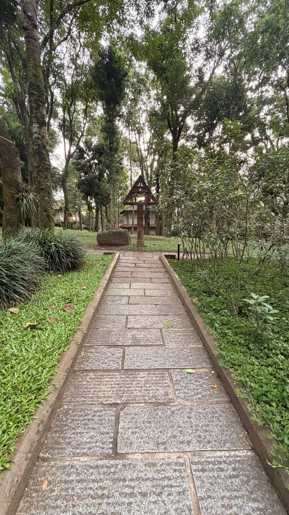 格林伍兹泰卡迪 - 五星级度假村-旅行者