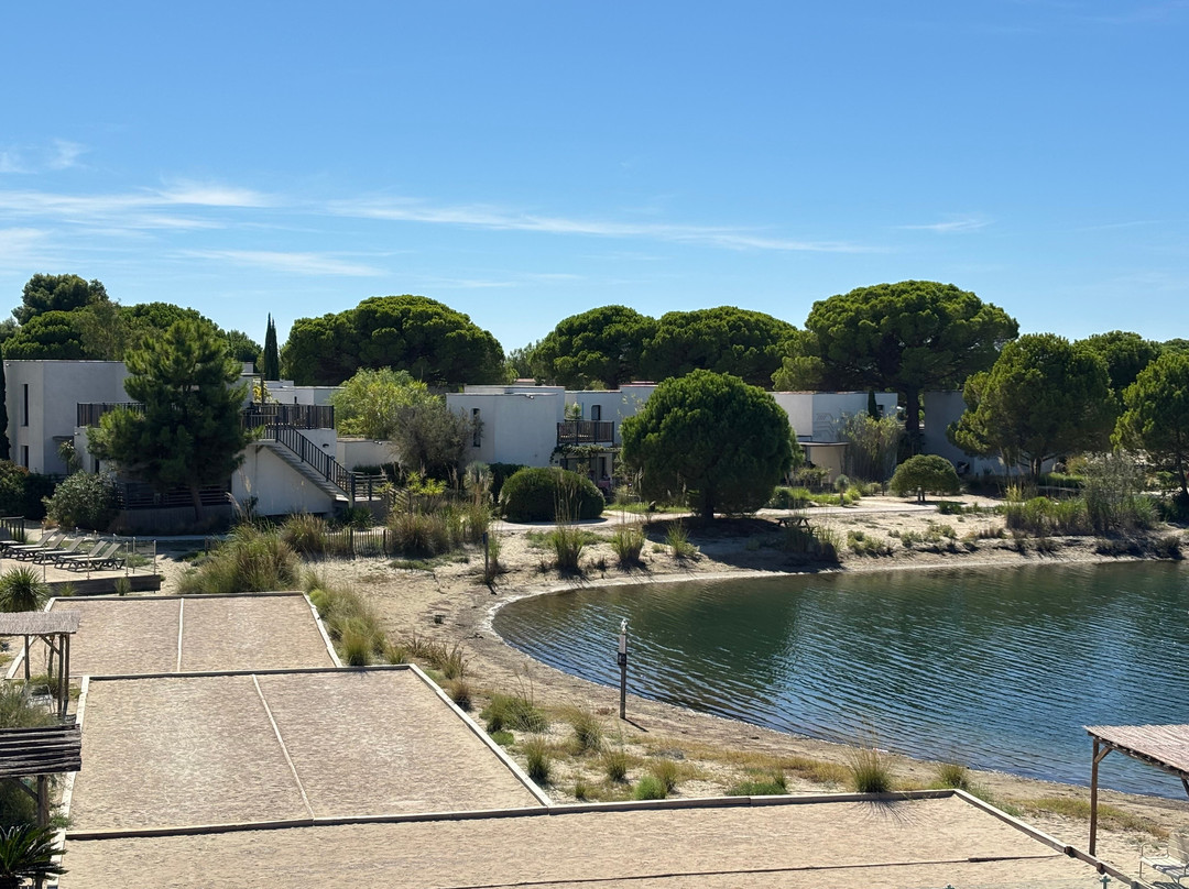 Camping Yelloh! Village Les Petits Camarguais主图
