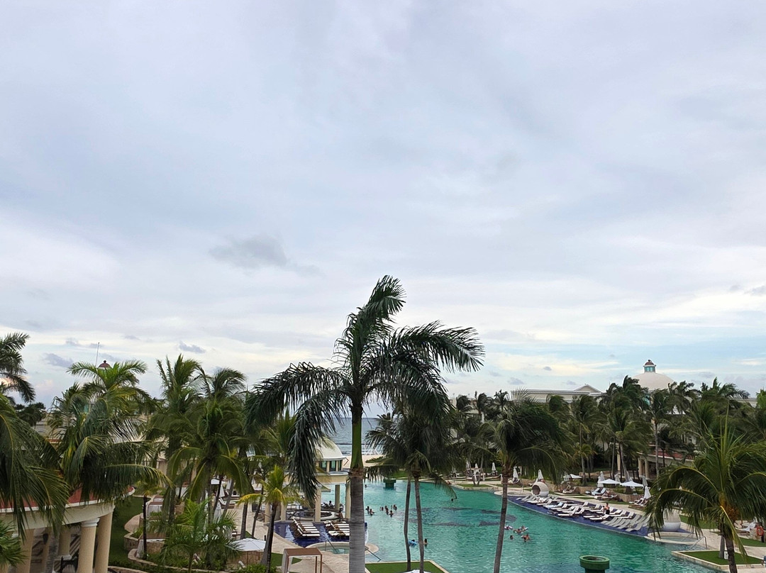 Iberostar Paraiso Beach主图