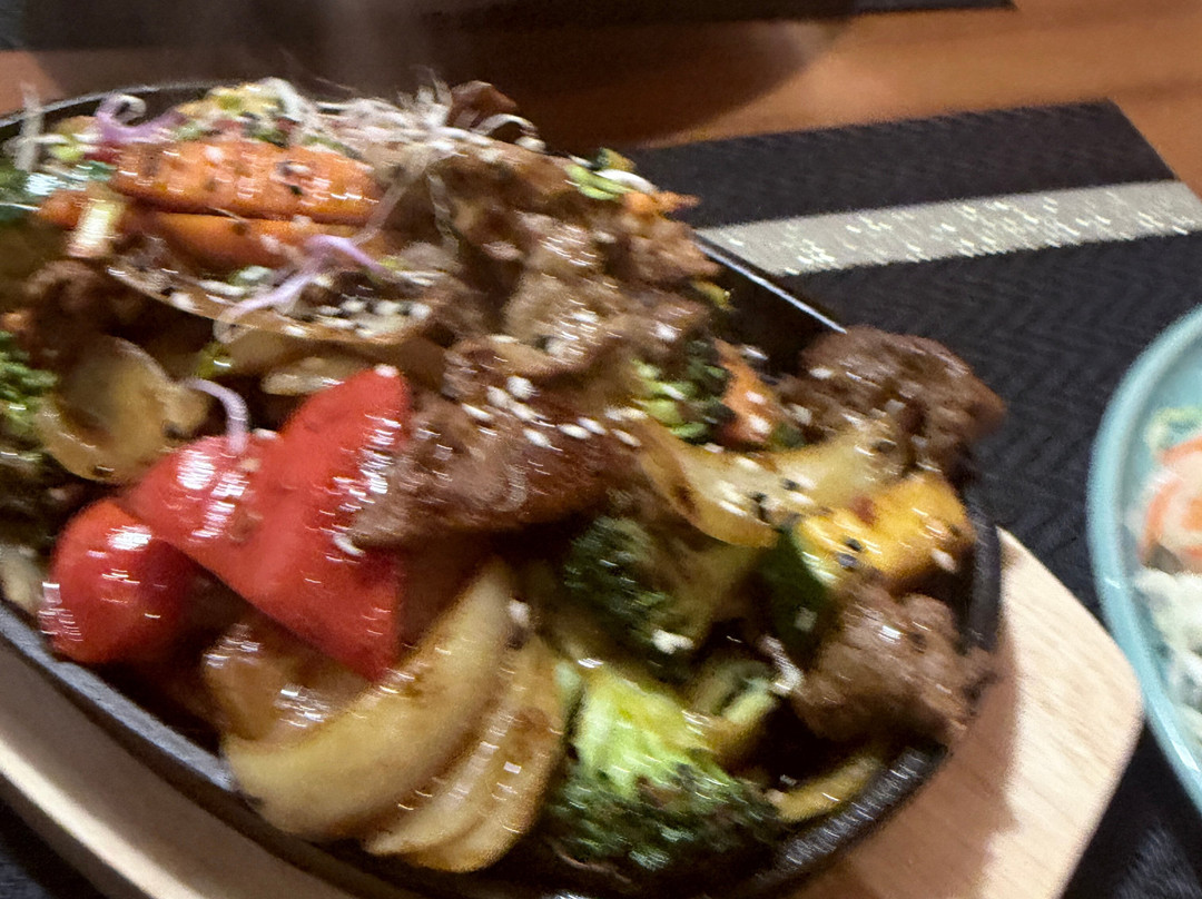 Restauracja TET