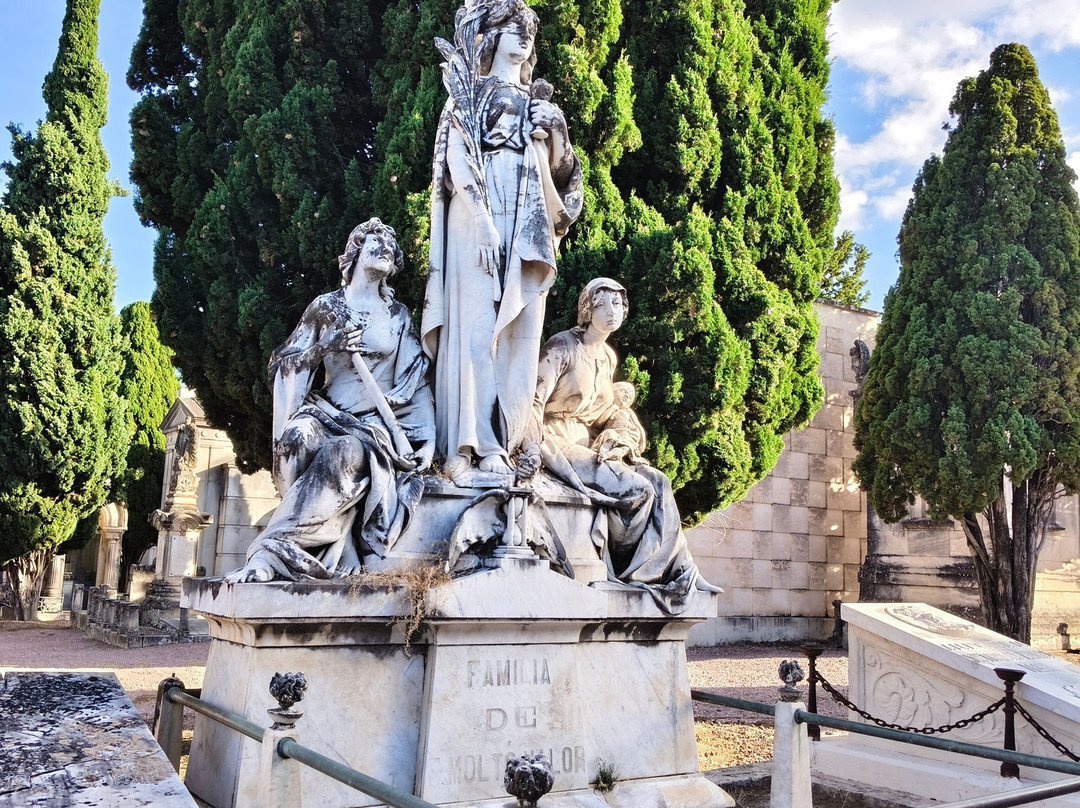 Visitas guiadas y excursiones escolares Quality Tours Mariola-Alcoy必去景点