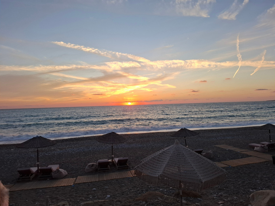 Sense By The Beach