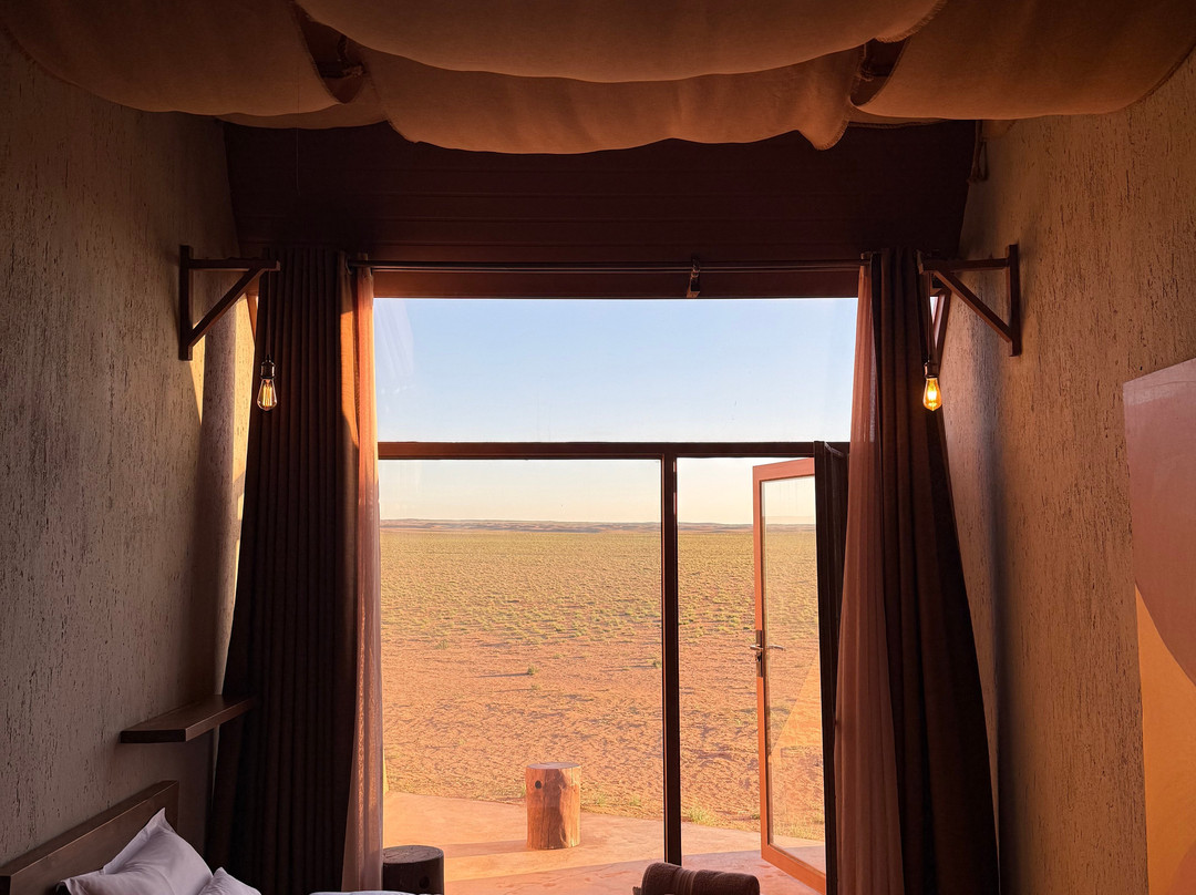 Mongolian Four Seasons Travel-乌兰巴托必去景点