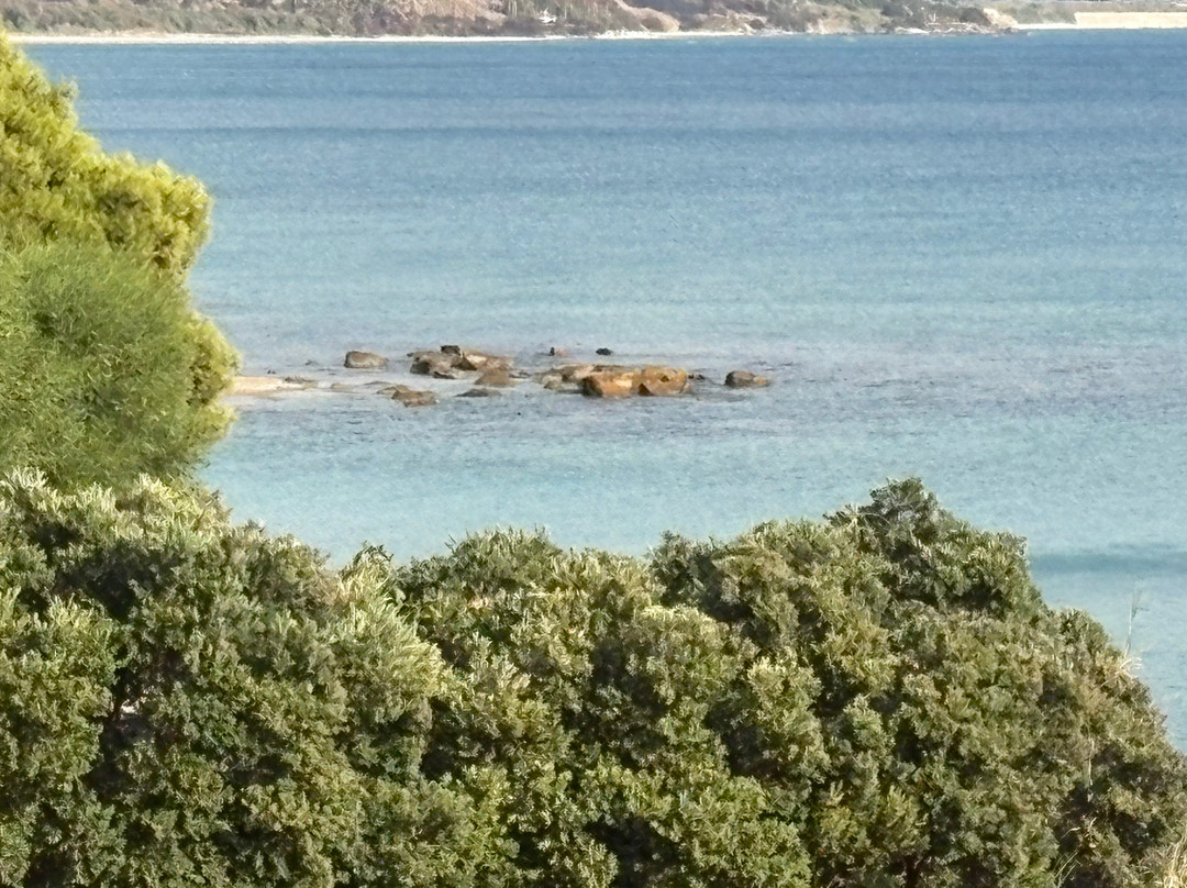 Spiaggia Lumia-Sciacca必去景点