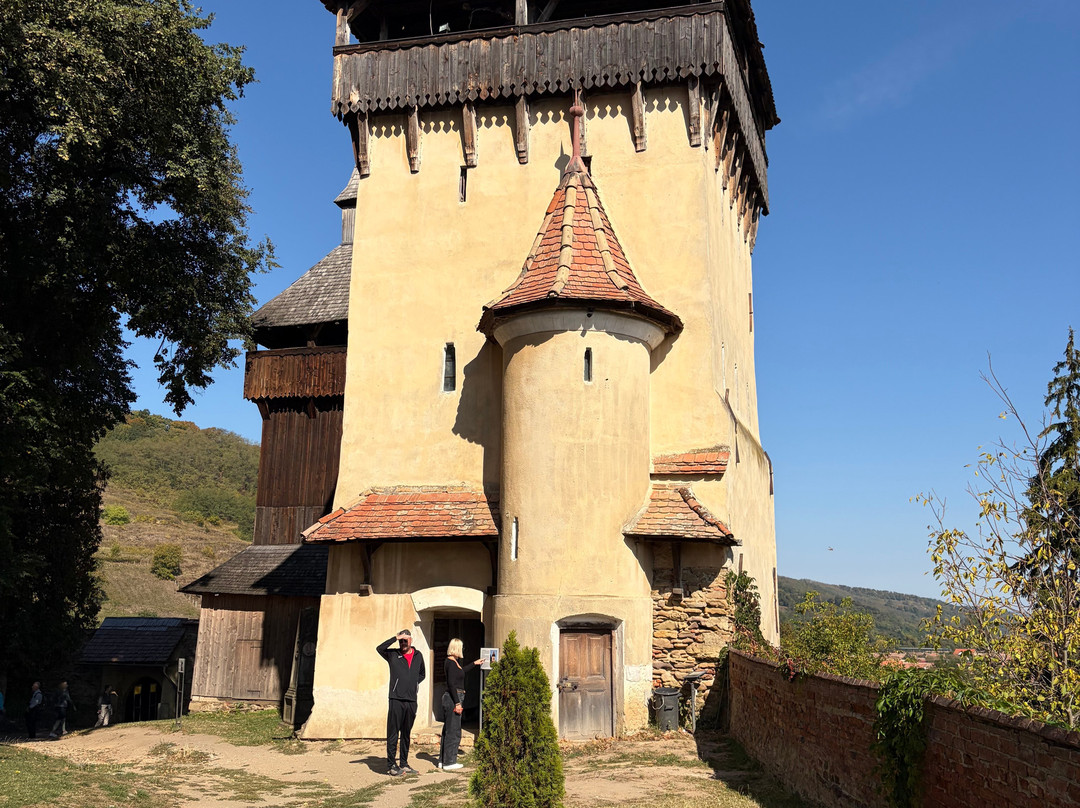 Your Guide In Transylvania - Premium Private Tours-锡吉索拉必去景点