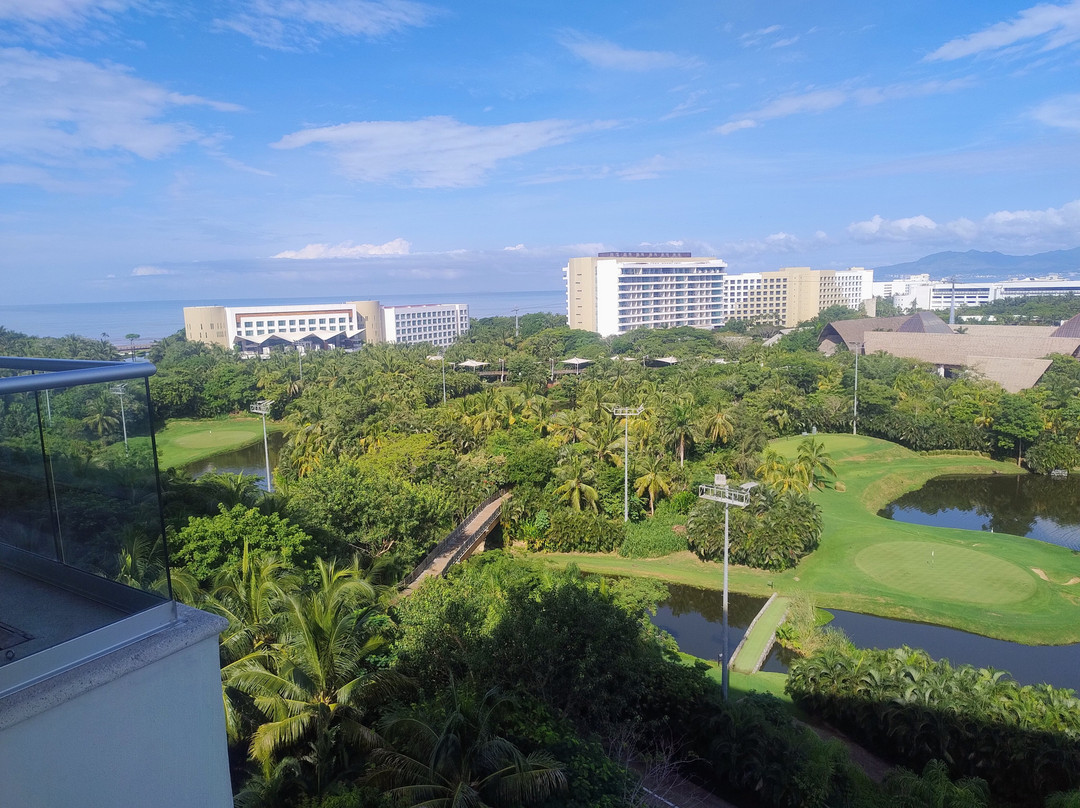 Grand Bliss Nuevo Vallarta主图