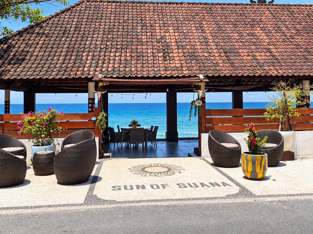 Sun of Suana
