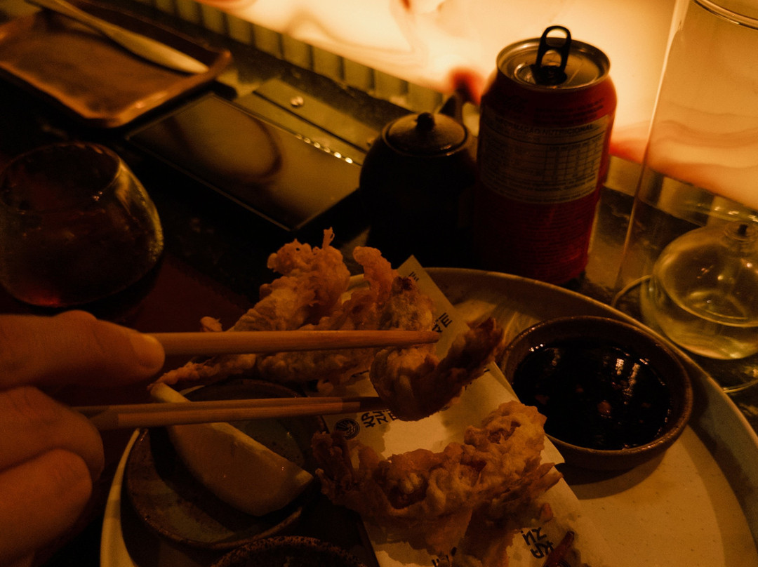 Kazumi - Culinária Japonesa