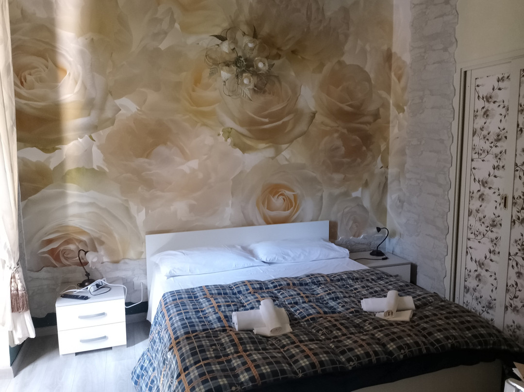 Rocca di Botte酒店住宿-Palazzo Moraschi Subiaco
